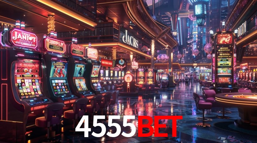 Account Benefits 4555bet
