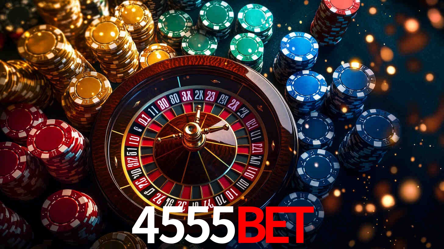 4555bet App Interface