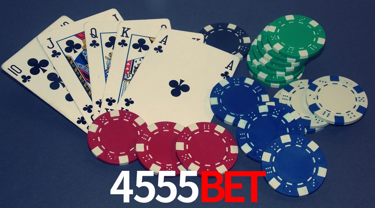 Live Casino 4555bet