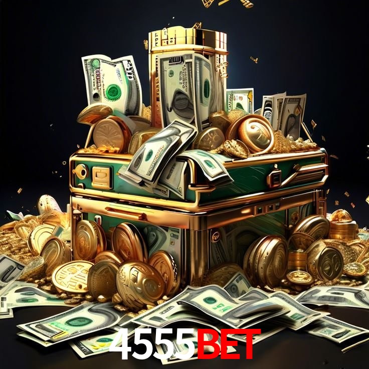 Jogos de Slot 4555bet