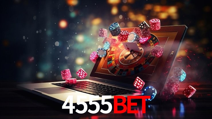 Página oficial da 4555bet no Facebook