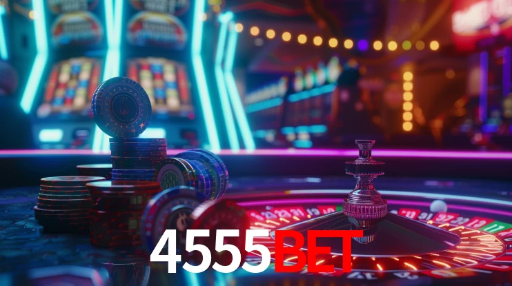 Responsive Design 4555bet