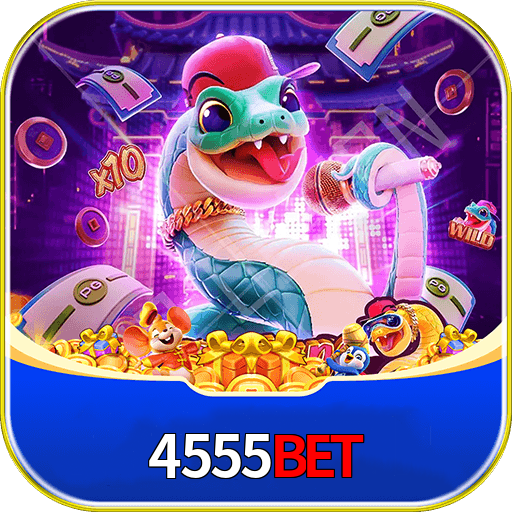 Logo da 4555bet